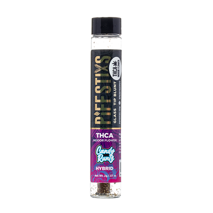 Piff Stix THCA Blunt 2G