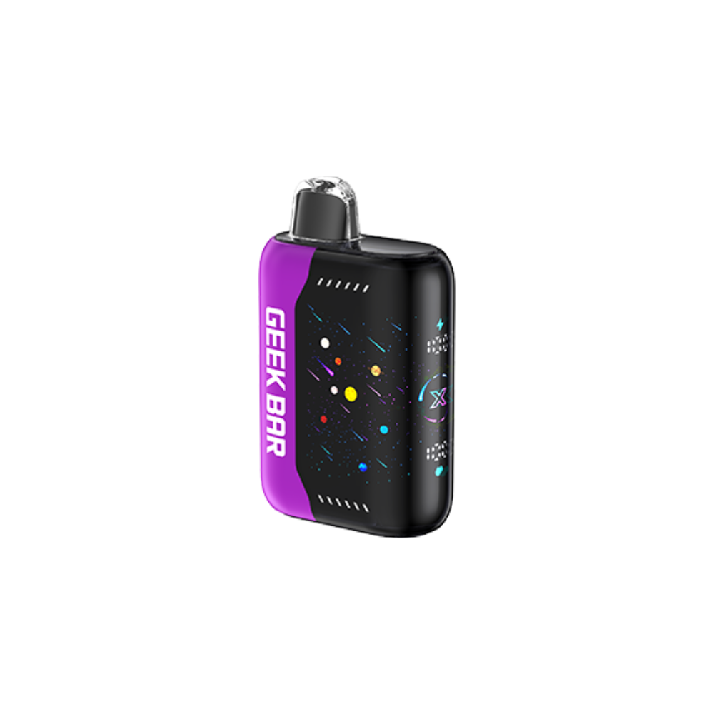 GEEK BAR PULSE X 25K DISPOSABLE