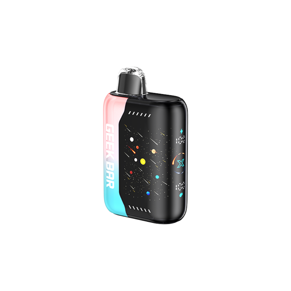 GEEK BAR PULSE X 25K DISPOSABLE