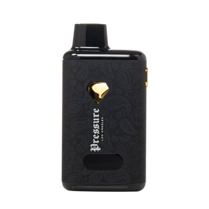Pressure LA Uzi Blend Disposable Vape 3.5G