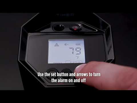 TERP TIMER By OCTAVE