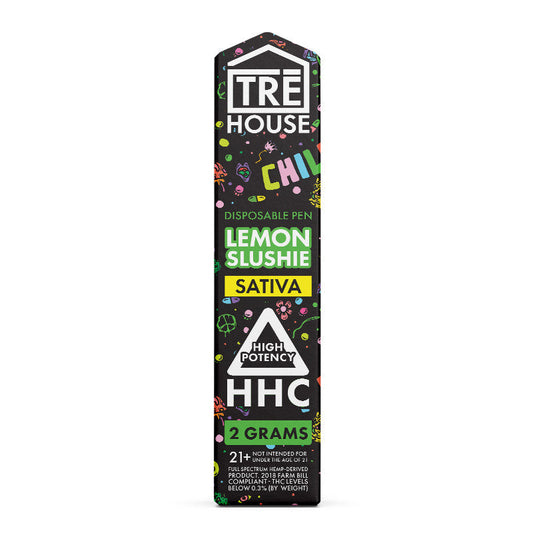 Tre House 2g Disposable
