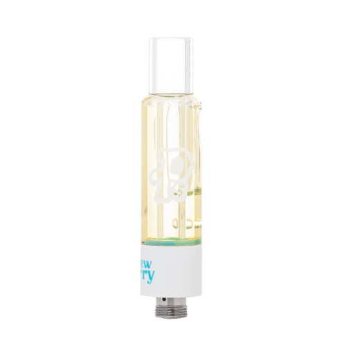 Pushin P's THC-P Cartridge 1G
