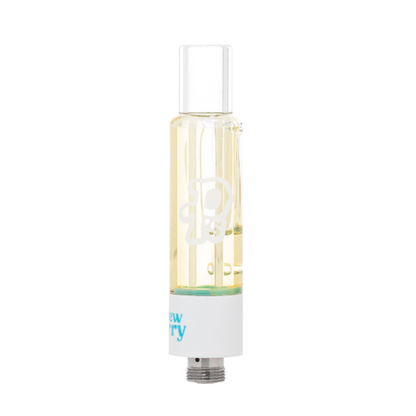 Pushin P's THC-P Cartridge 1G