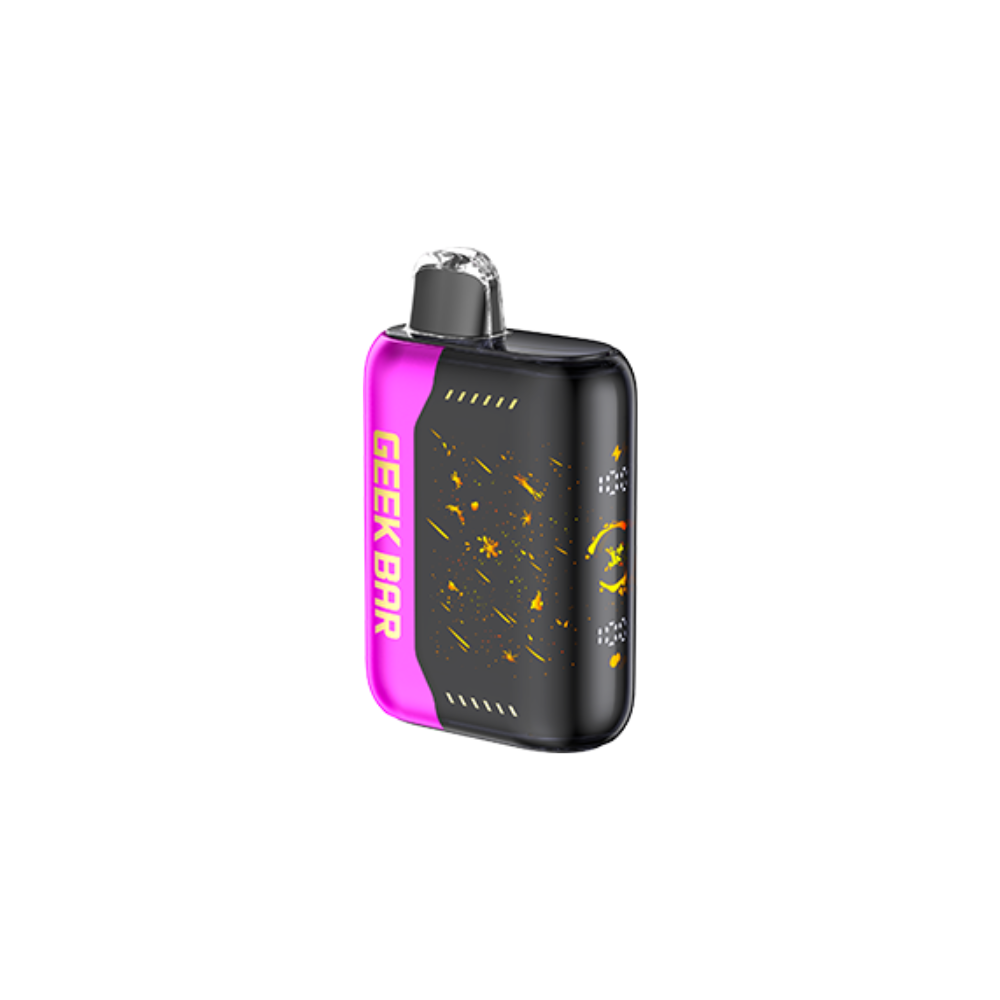 GEEK BAR PULSE X 25K DISPOSABLE