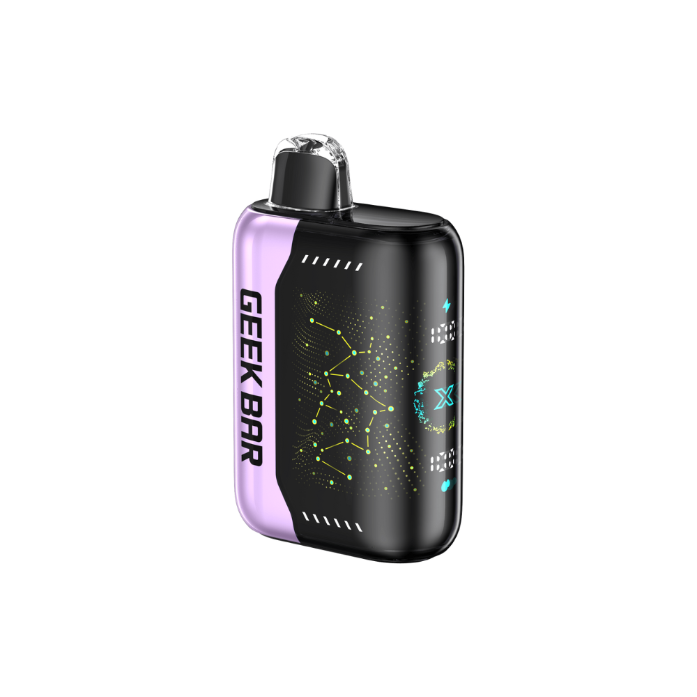 GEEK BAR PULSE X 25K DISPOSABLE