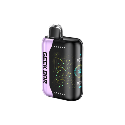 GEEK BAR PULSE X 25K DISPOSABLE