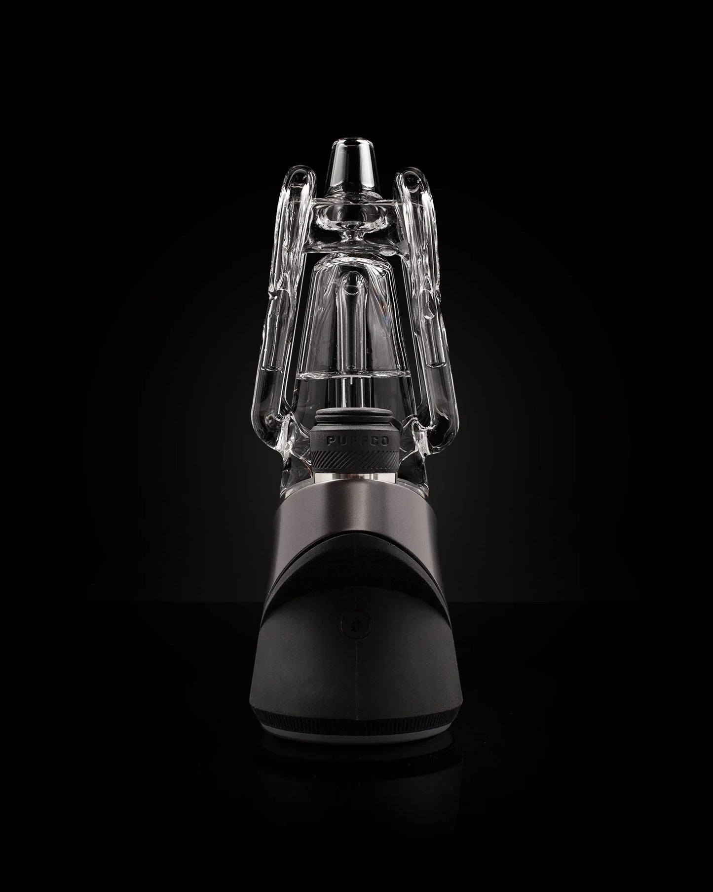 Puffco Ryan Fitt Recycler Glass 2.0