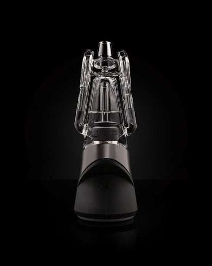 Puffco Ryan Fitt Recycler Glass 2.0