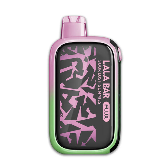 Omina Bar x Lala Bar 40K Disposable
