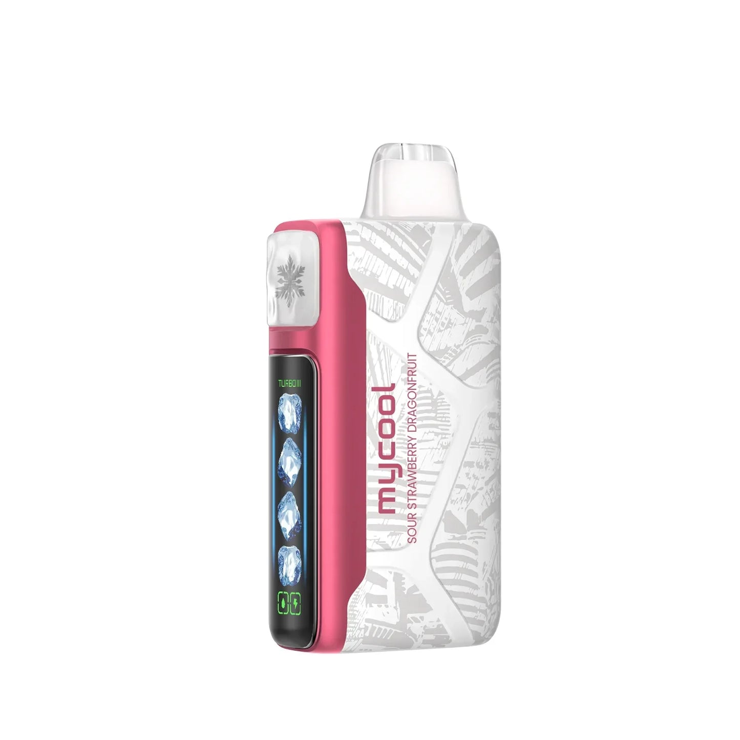 Adjust MyCool 40K Disposable