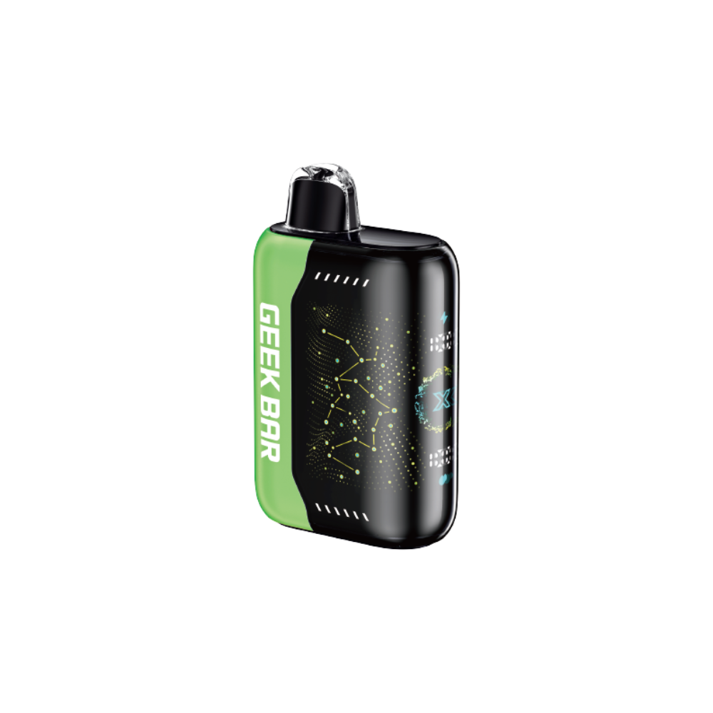GEEK BAR PULSE X 25K DISPOSABLE