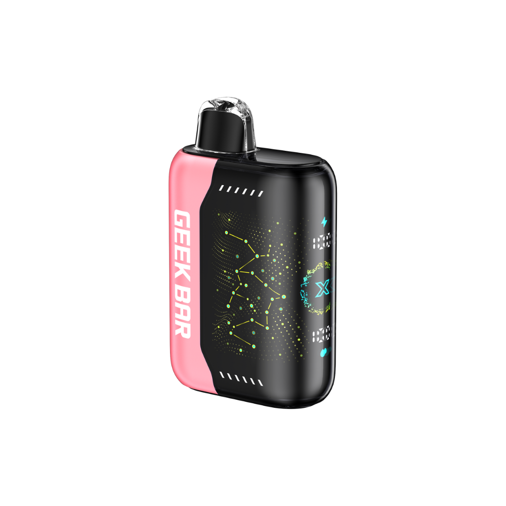 GEEK BAR PULSE X 25K DISPOSABLE