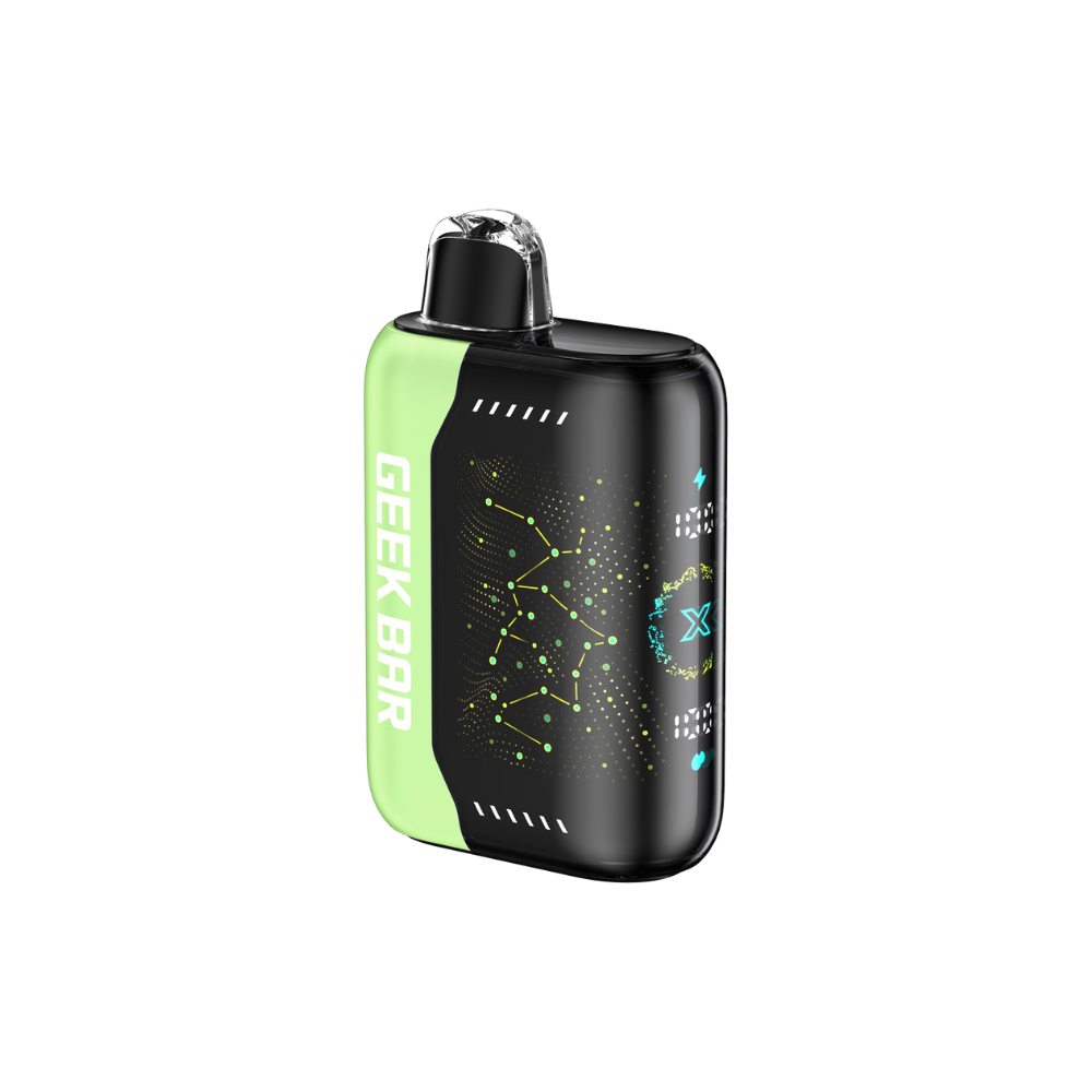 GEEK BAR PULSE X 25K DISPOSABLE