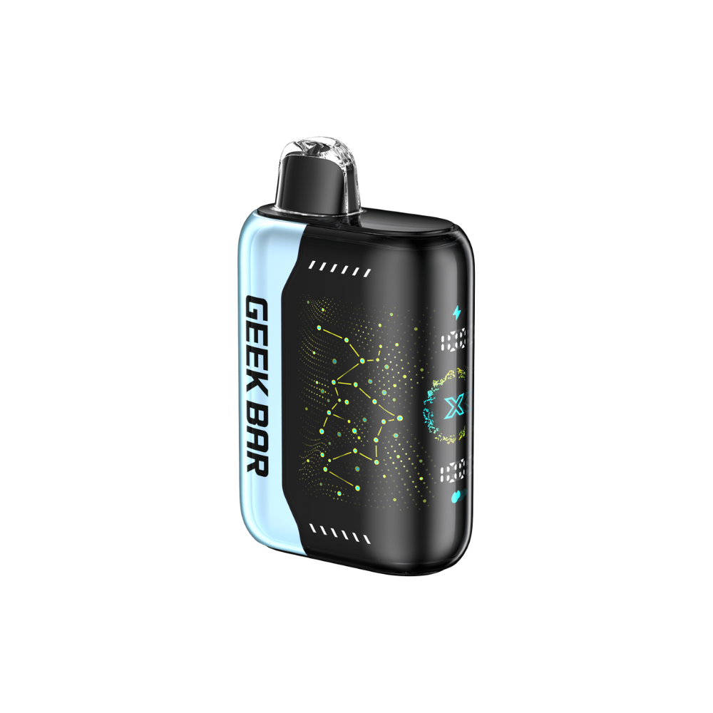 GEEK BAR PULSE X 25K DISPOSABLE