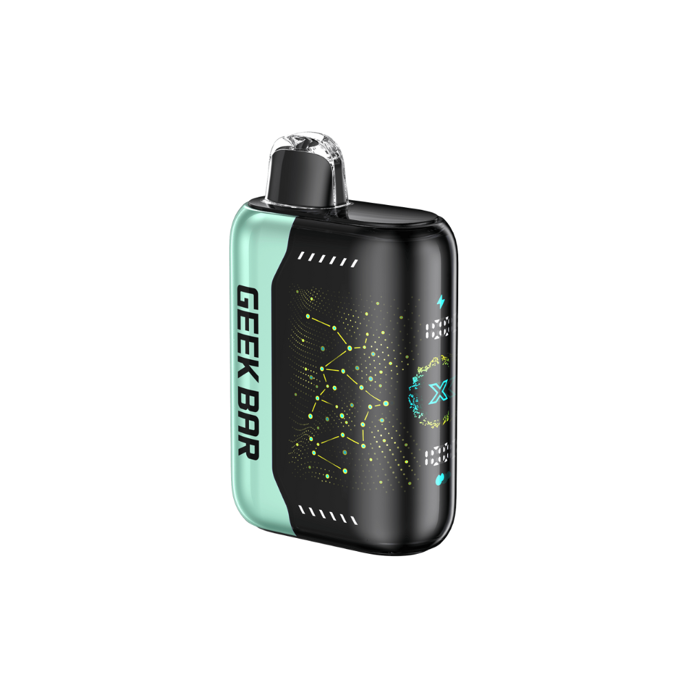 GEEK BAR PULSE X 25K DISPOSABLE