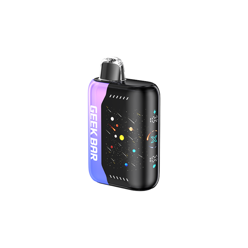 GEEK BAR PULSE X 25K DISPOSABLE