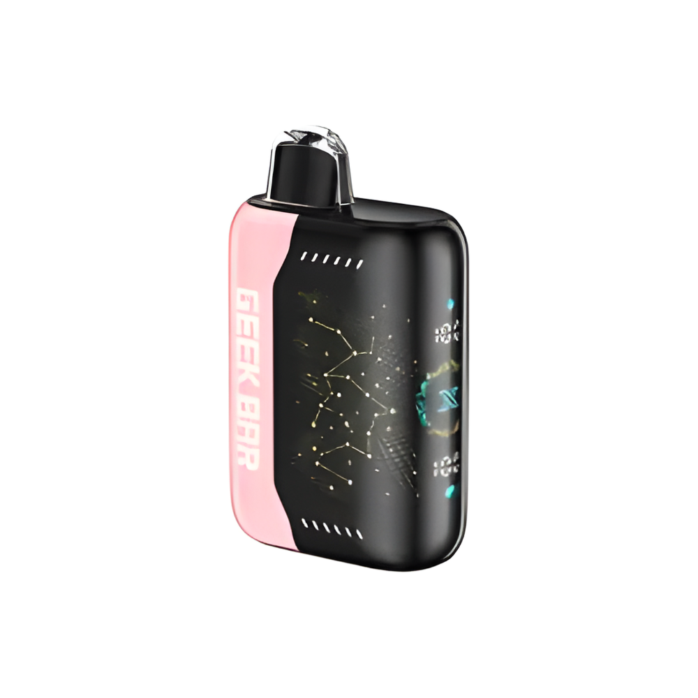 GEEK BAR PULSE X 25K DISPOSABLE