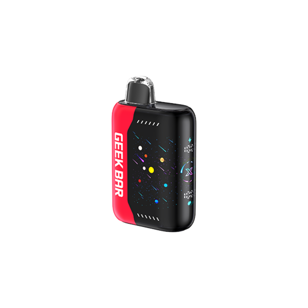 GEEK BAR PULSE X 25K DISPOSABLE