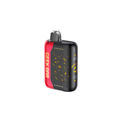 GEEK BAR PULSE X 25K DISPOSABLE