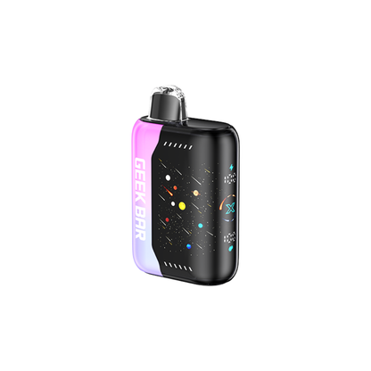 GEEK BAR PULSE X 25K DISPOSABLE