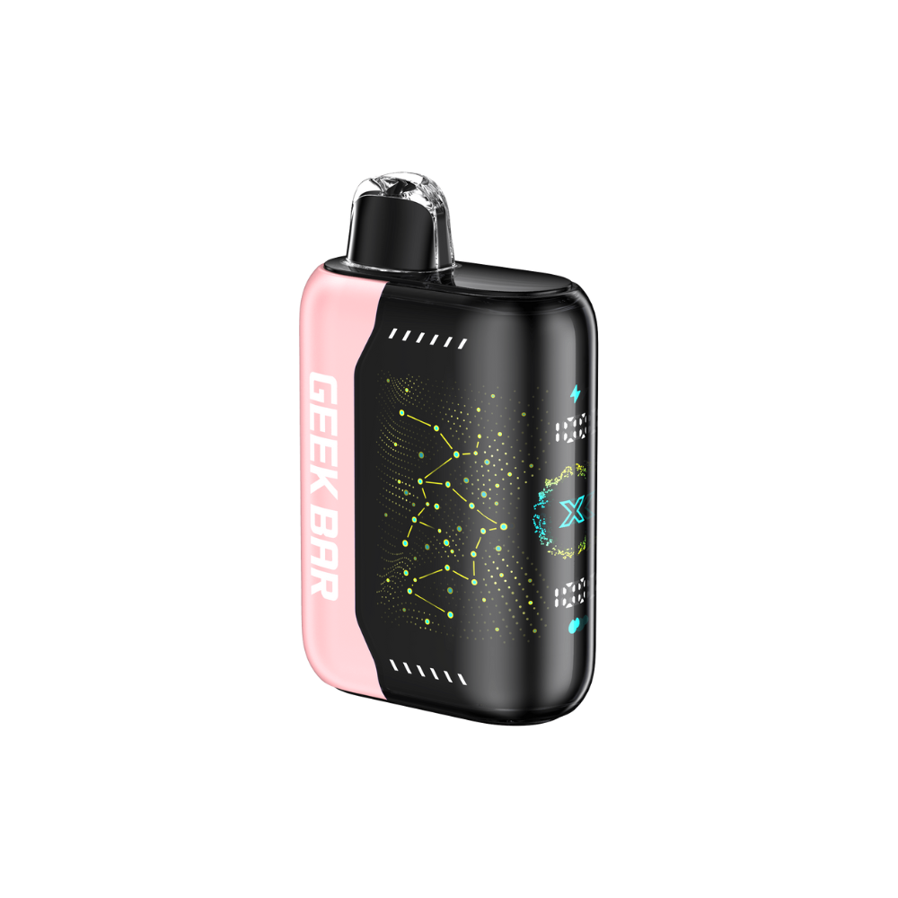 GEEK BAR PULSE X 25K DISPOSABLE