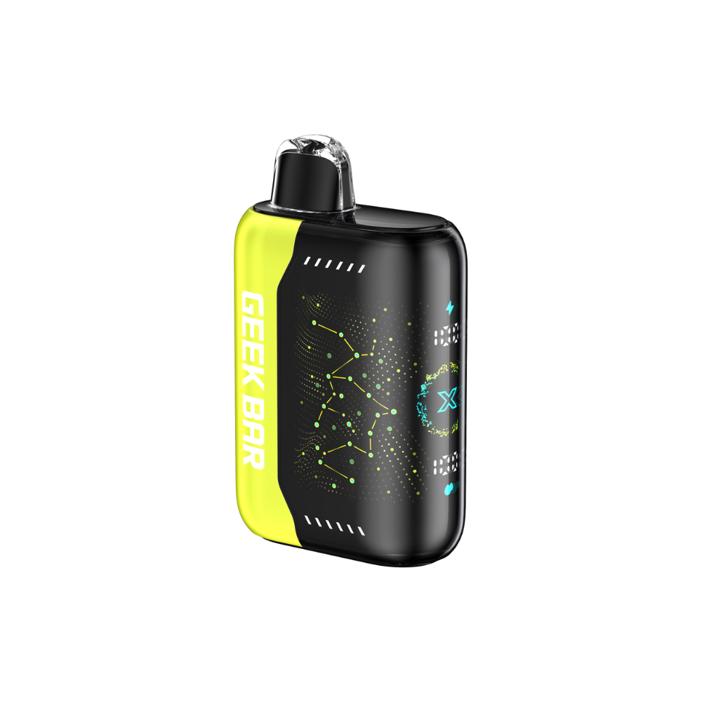 GEEK BAR PULSE X 25K DISPOSABLE