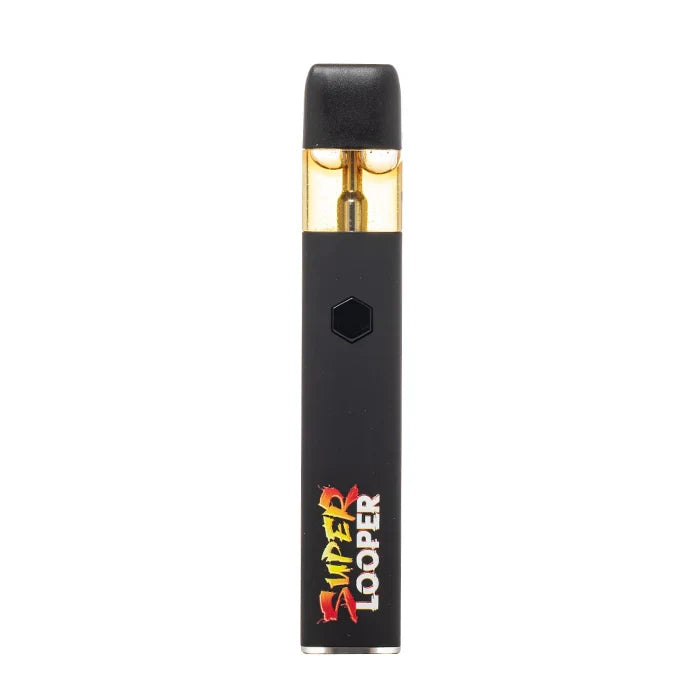 SUPER LOOPER DISPOSABLE 1G