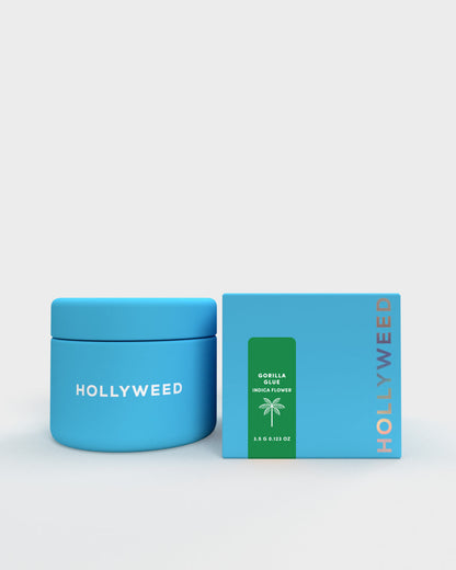 Hollyweed THCA Flower 3.5G