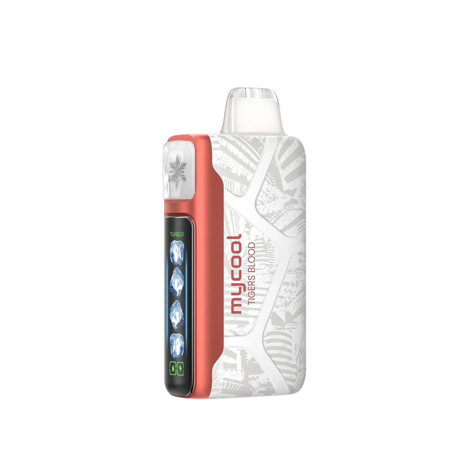 Adjust MyCool 40K Disposable