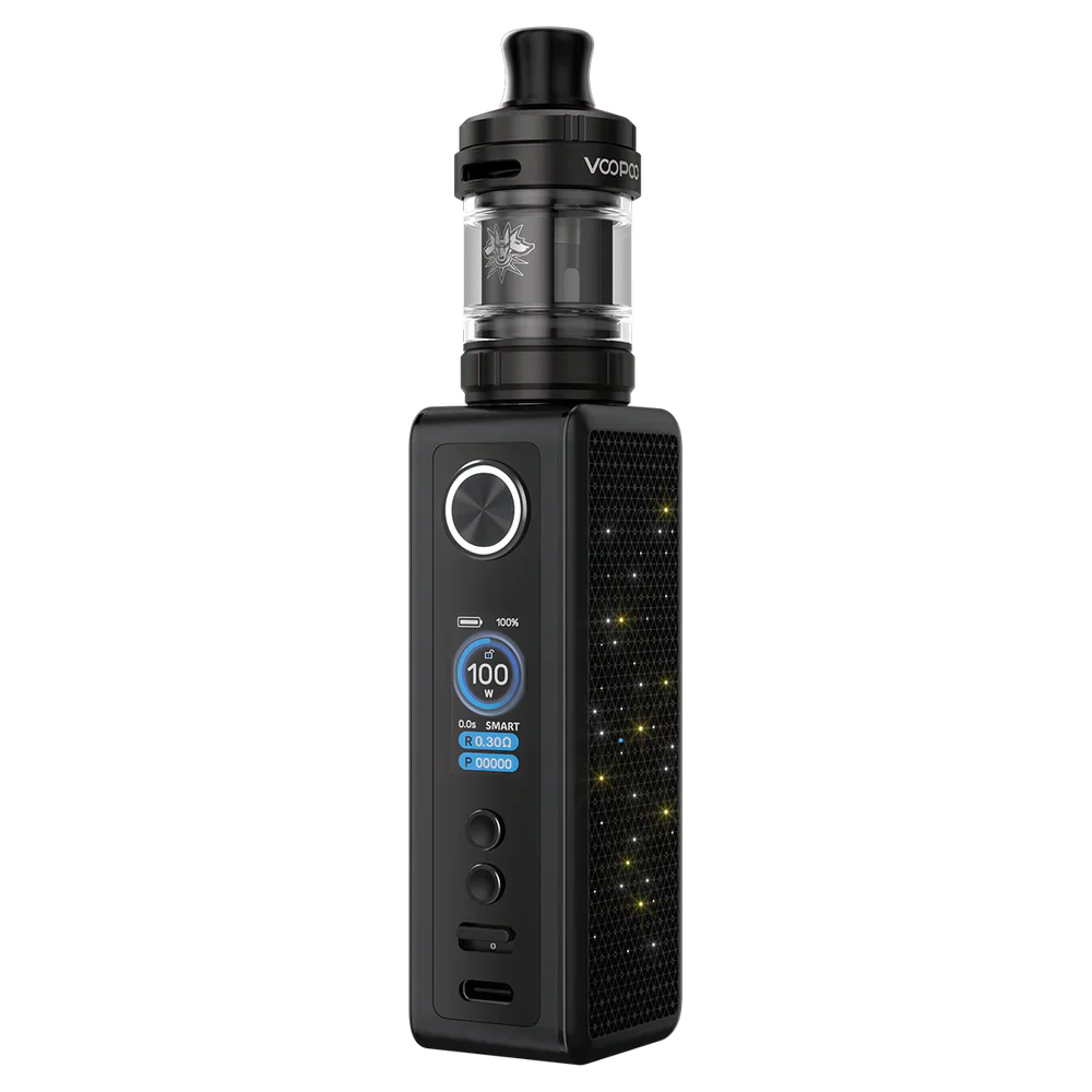 VOOPOO VINCI Spark 100 Starter Kit