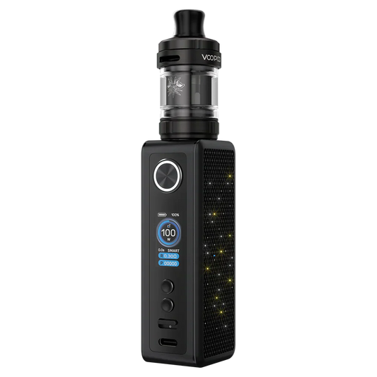 VOOPOO VINCI Spark 100 Starter Kit