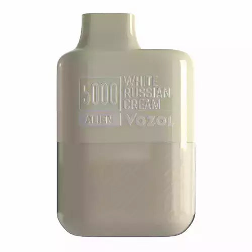 Vozol Alien 5000 Puff Disposable