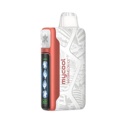 Adjust MyCool 40K Disposable