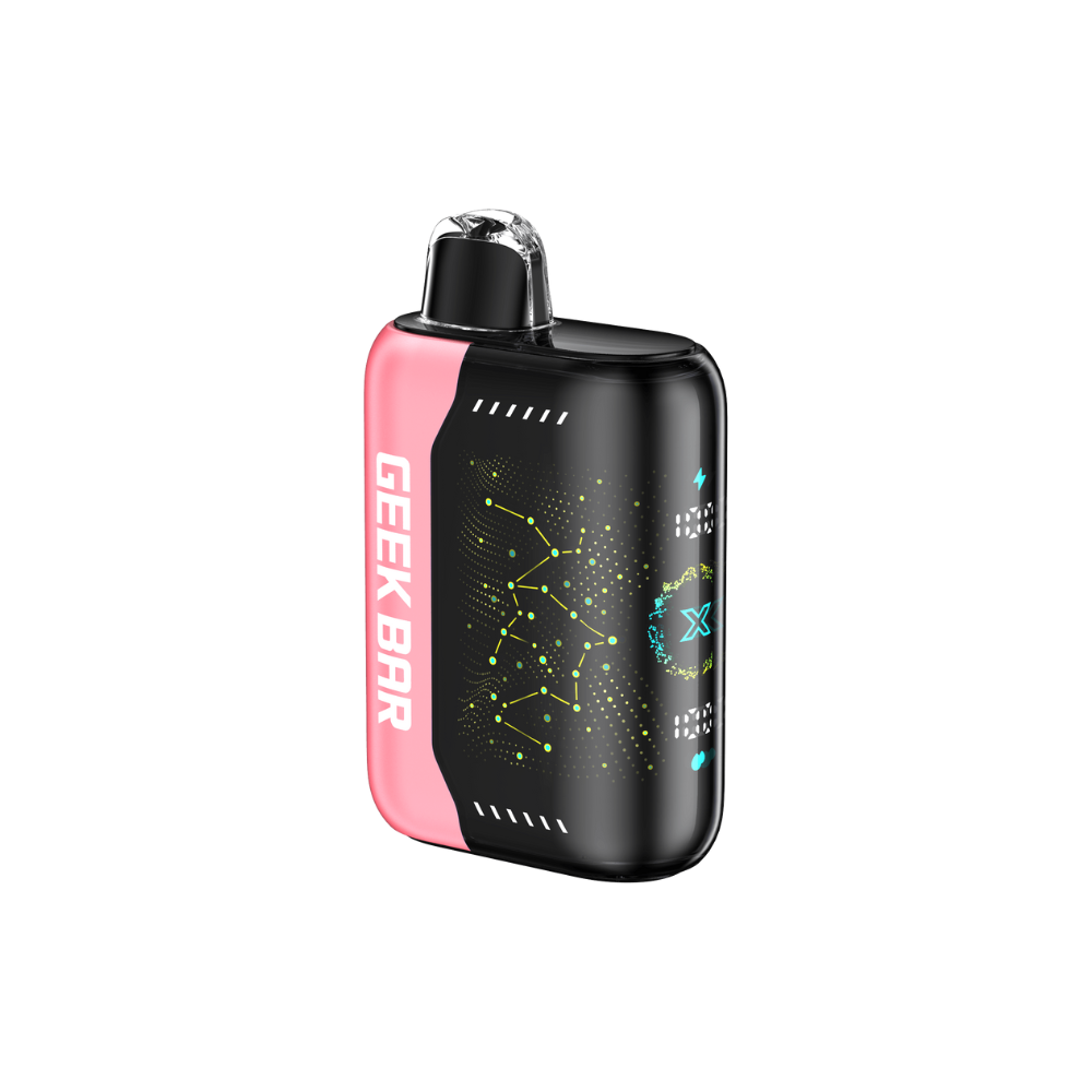 GEEK BAR PULSE X 25K DISPOSABLE