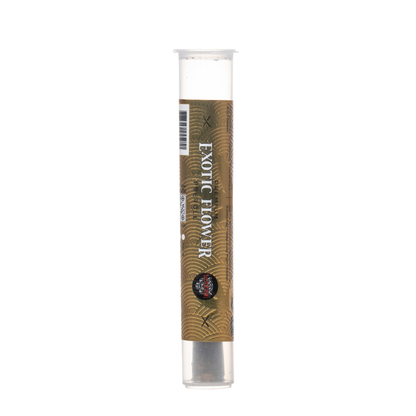 WAZABI Double Drop Cali VS Oregon Prerolls 45G