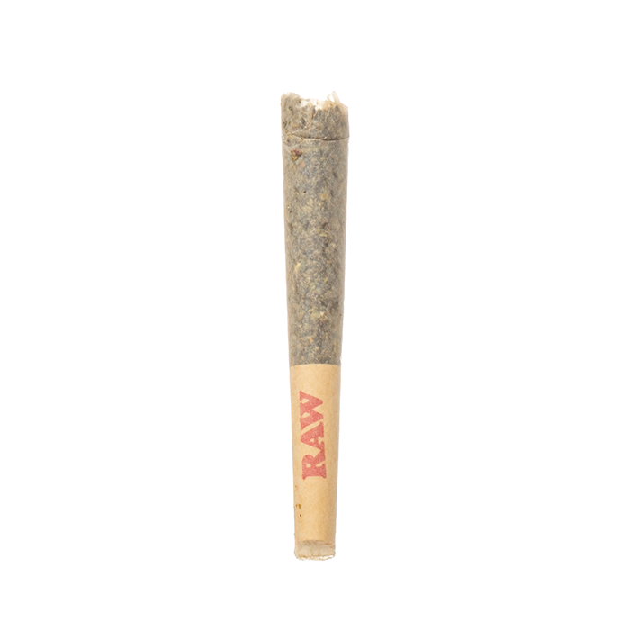 White Label Diamond Infused Shawtyz 10G