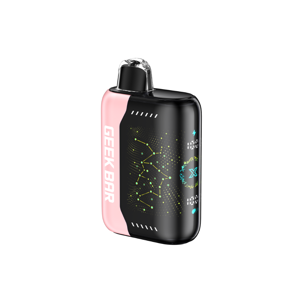 GEEK BAR PULSE X 25K DISPOSABLE