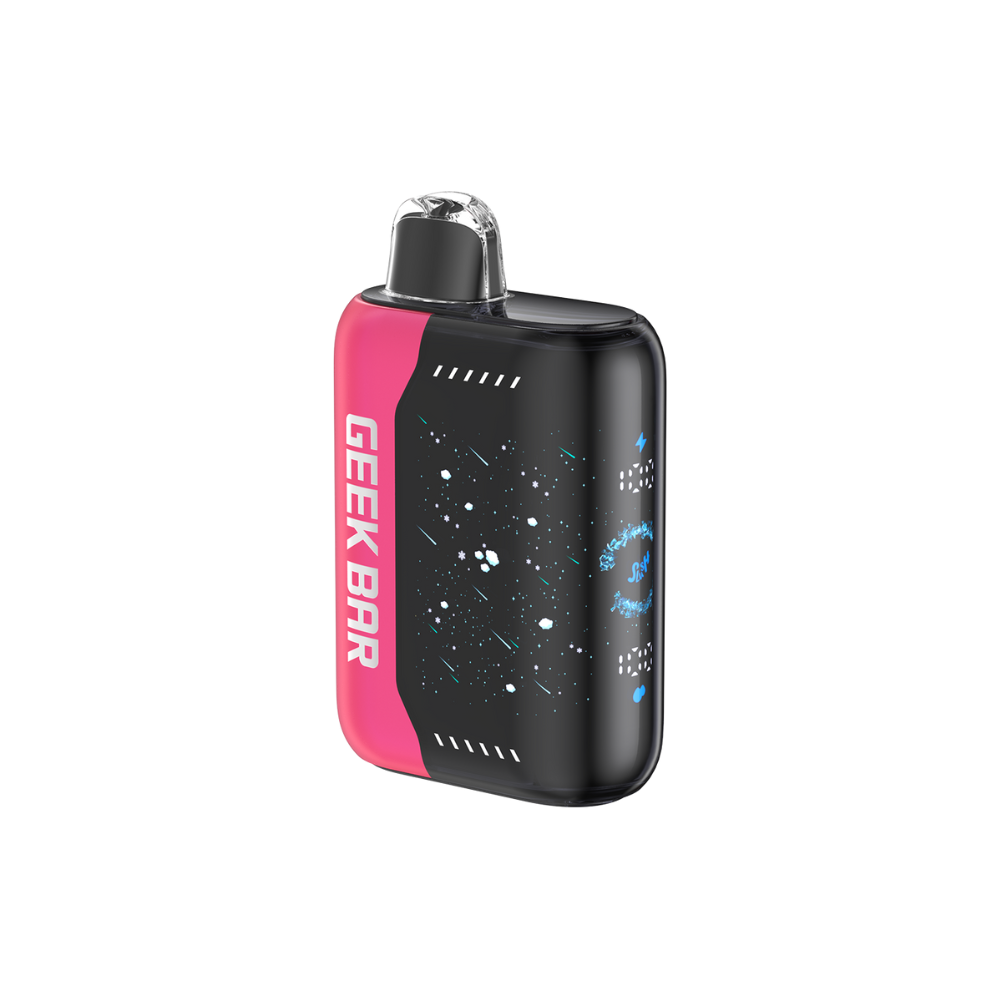 GEEK BAR PULSE X 25K DISPOSABLE