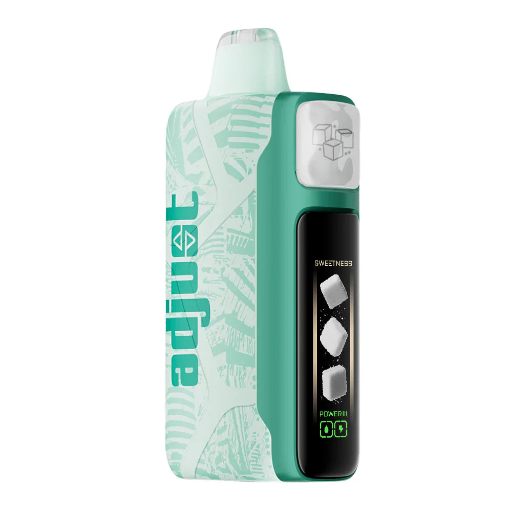 Adjust MySweet 40K Disposable