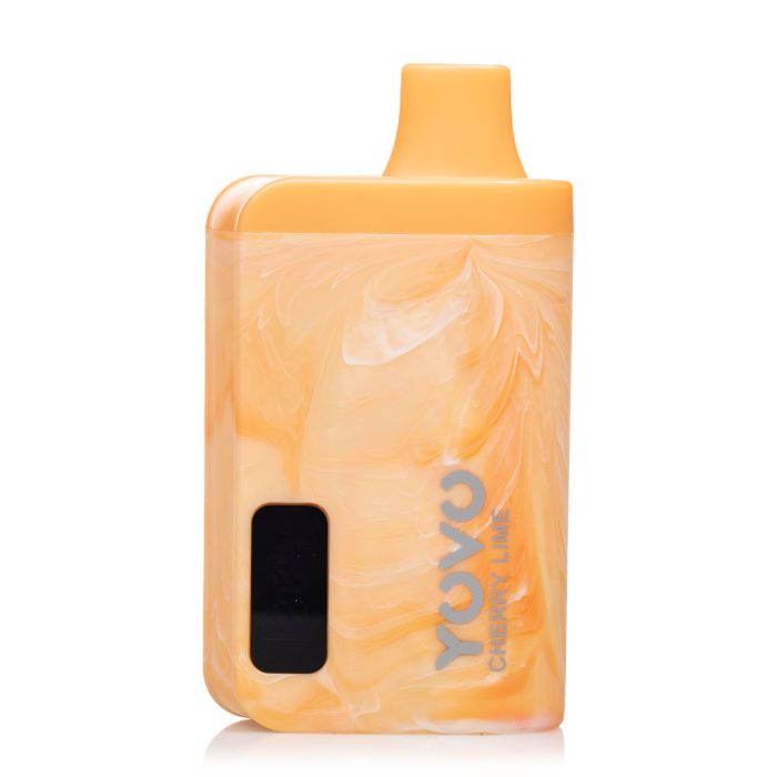 Yovo JB8000 Disposable