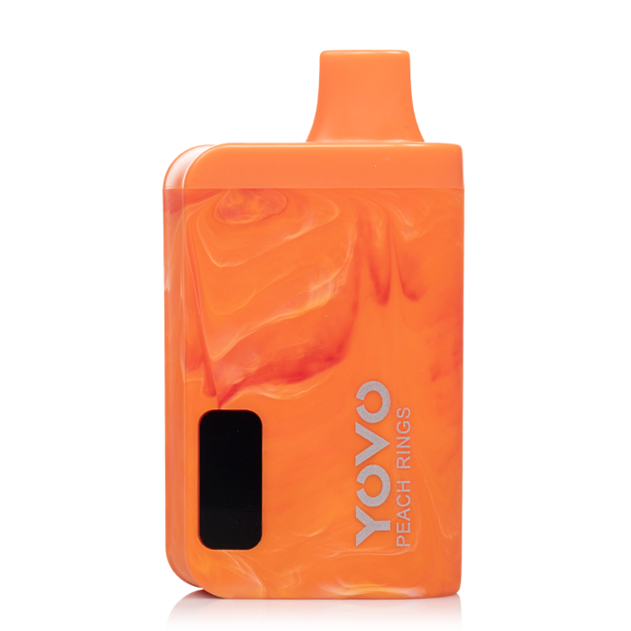 Yovo JB8000 Disposable